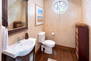 Beachfront Bliss with Plunge Pool - Seashells
