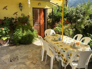 Casina dei Fiori