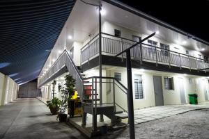 Hotel Beatriz