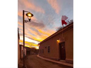 Hostal Sonchek