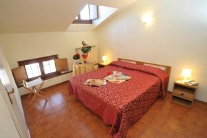 Albergo Delizia & Genovese