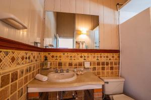 Isla Privada | AC en Habitaciones