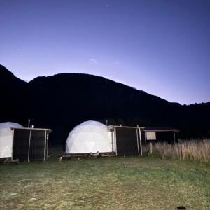 Mañihuales River Lodge