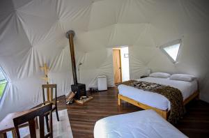 Mañihuales River Lodge