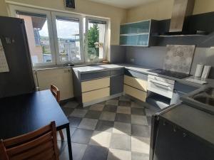 Apartament u Portera na Wzgórzu