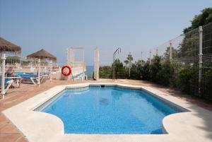 Mansión Alhamar Apartment