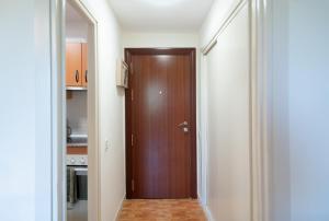 Mansión Alhamar Apartment