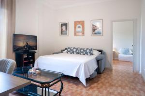 Mansión Alhamar Apartment