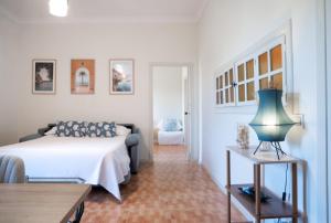 Mansión Alhamar Apartment