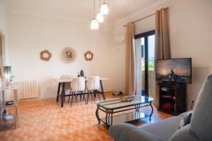 Mansión Alhamar Apartment