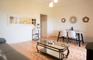 Mansión Alhamar Apartment