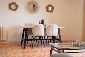 Mansión Alhamar Apartment