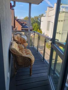 Apartament u Portera na Wzgórzu
