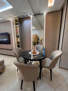 Hatim appartement
