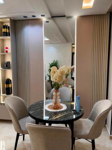 Hatim appartement