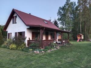 Zielonka letnisko near Łódź