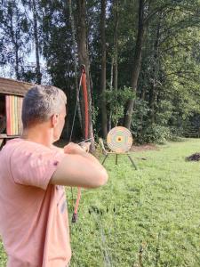 Zielonka letnisko near Łódź