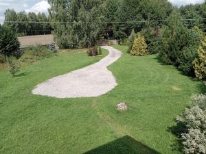 Zielonka letnisko near Łódź