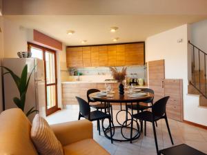 Terme Living Loft Rapolano Terme