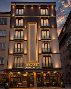Bazalt Apart Hotel