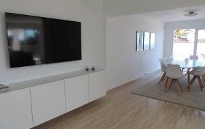 Holiday Villa 4 rooms