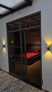 Luft Skydeck by Shivalaya Homestays