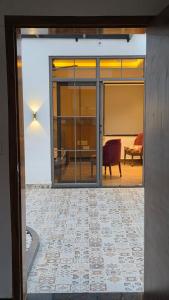 Luft Skydeck by Shivalaya Homestays