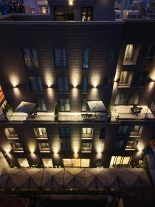 Vila-L Hotel