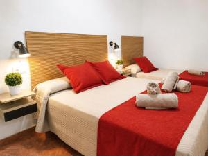 Casa Lucía - Caminito del rey