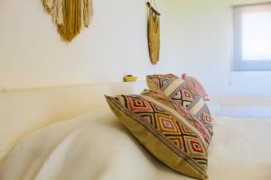 Gavdos Luxury apartment with great views