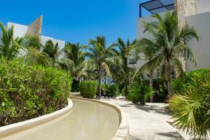 Gavdos Luxury apartment with great views