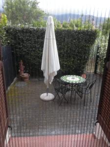 Casa Molini Terrazza-Giardino