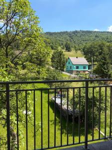Apartamenty u Władka