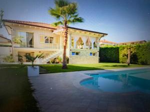 La Casa del Forte