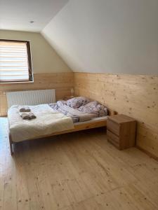 Apartamenty u Władka