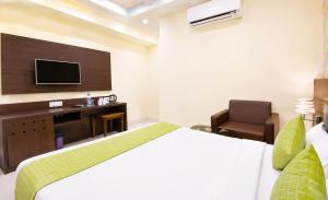 Hotel Meghvan Homes