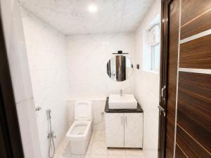 Hotel Meghvan Homes