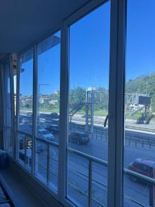 Nari Apartment