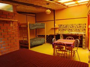 Tonys House Eco Hostel