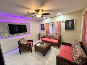 3BR Private Pool Near Cabarete