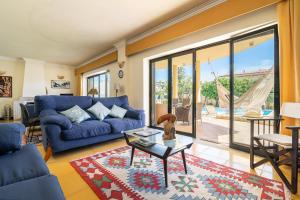 Seabreeze Villa Esposende