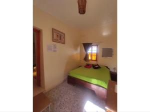 Hostal Sonchek
