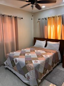 3BR Private Pool Near Cabarete