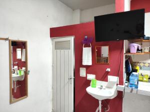 Tu Casita de descanso en Santa María