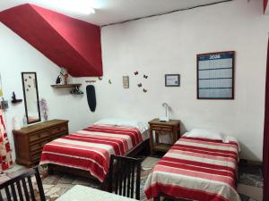 Tu Casita de descanso en Santa María