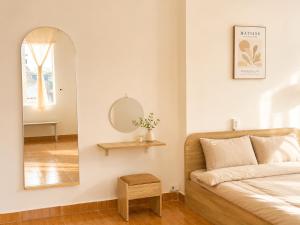 Homestay Nhà Ốc