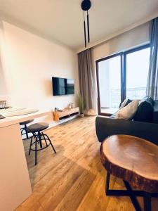 Apartment at the Philharmonic