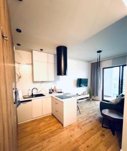 Apartament przy Filharmonii