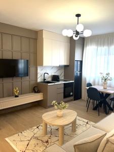 Erma Seaview Apartment