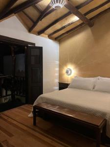 Hotel Boutique Quinta Tibigaro